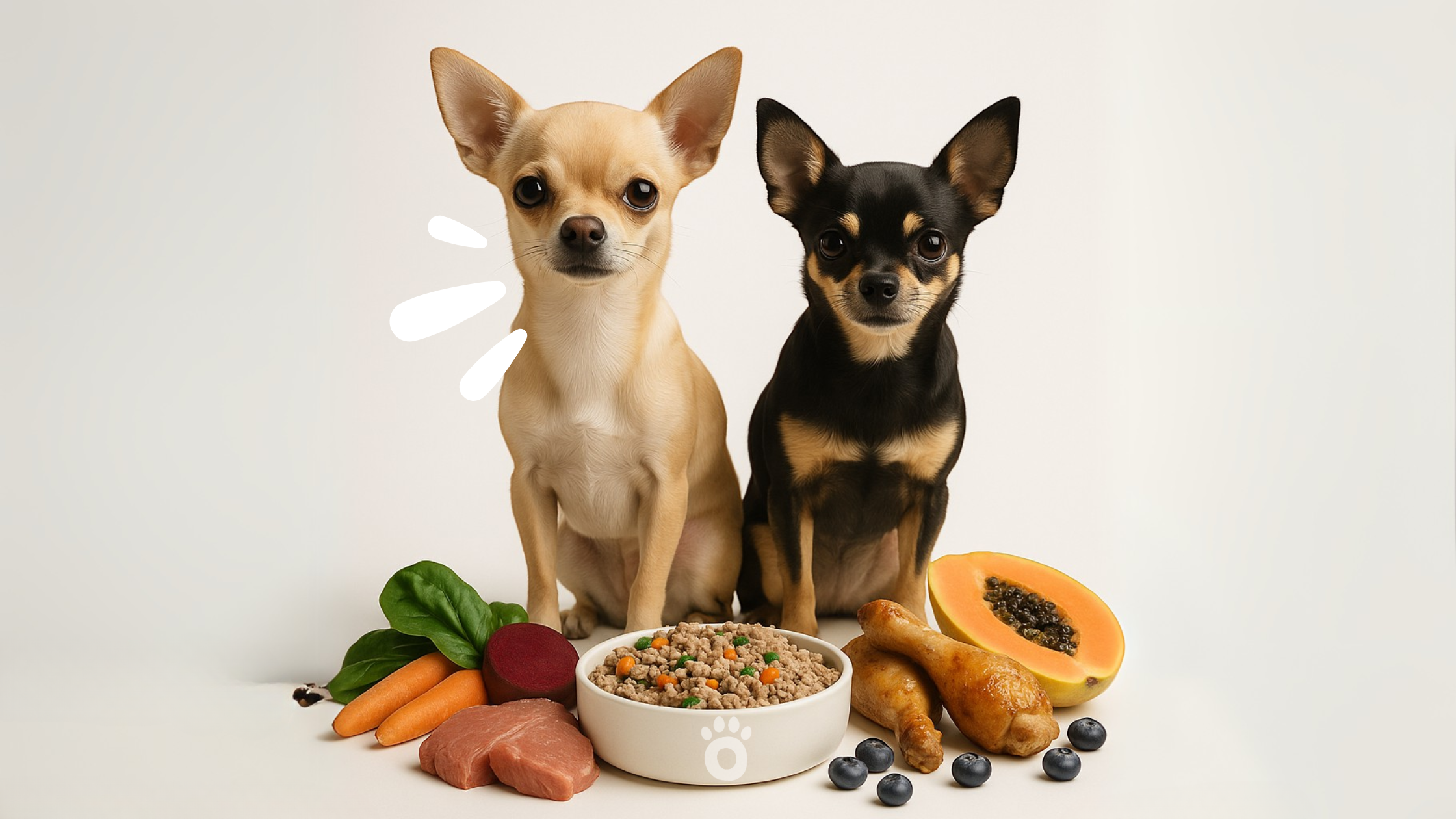 ¿Por qué elegir Whole Bark? Alimentación natural, funcional y hecha para perros reales