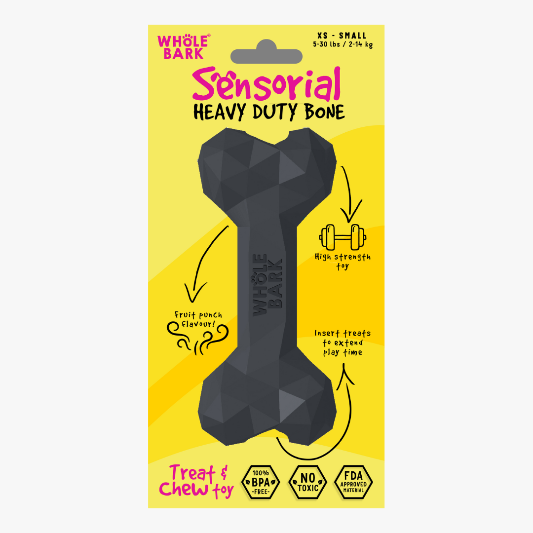 Sensorial Bone - Heavy Duty