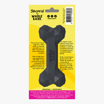 Sensorial Bone - Heavy Duty