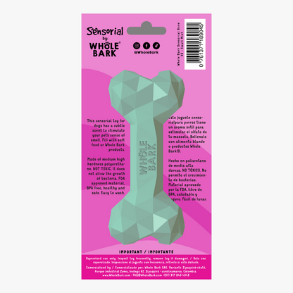 Sensorial Bone - Mint Bone